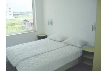 Bugarska Privát Primorsko, Eksterijer